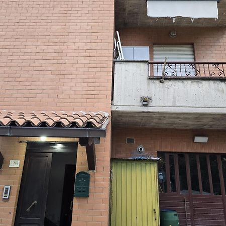 Fiorucci Camere Mocaiana Esterno foto